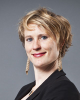 De Dijn, Annelien